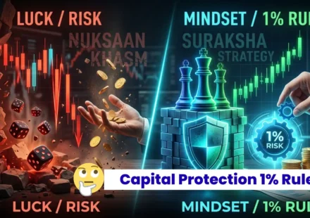 Capital Protection 1% Rule
