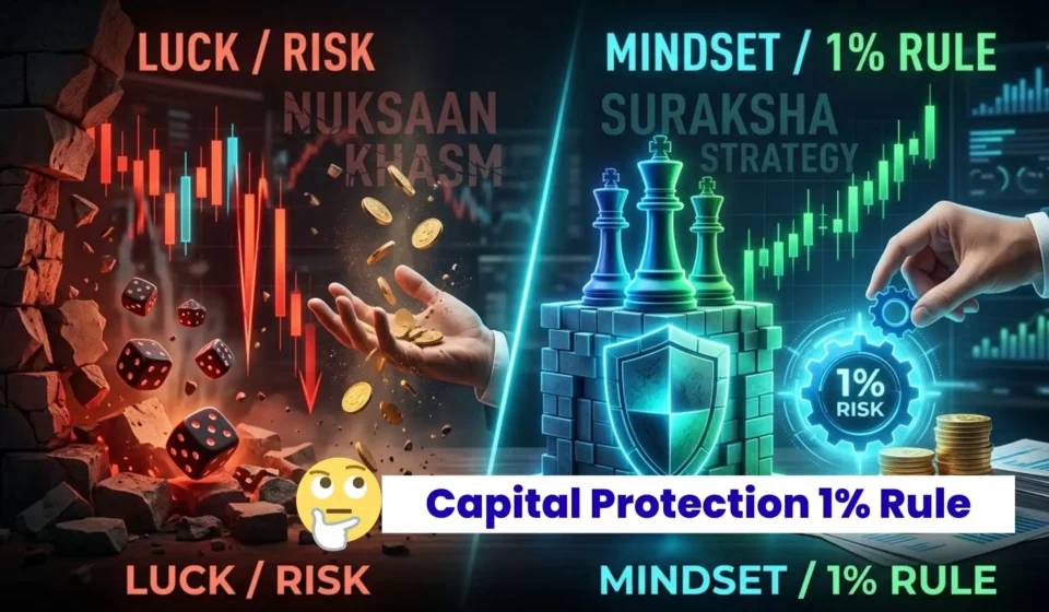 Capital Protection 1% Rule