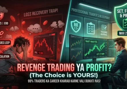 Overtrading Secret Rules
