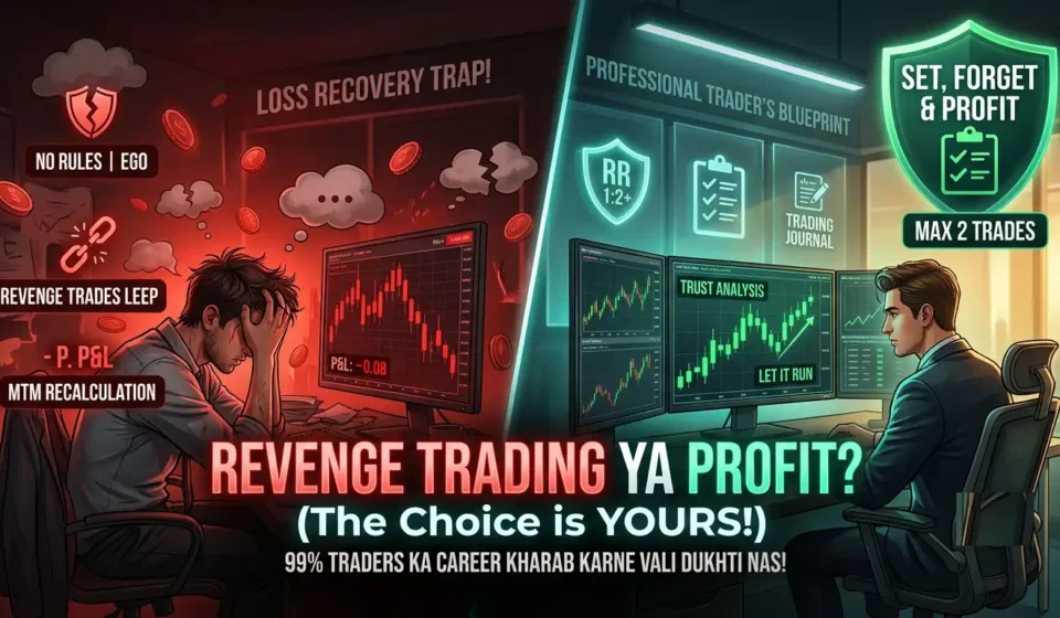Overtrading Secret Rules