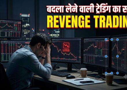 Market Se Ladna Band Karo: Revenge Trading Ka Sach!
