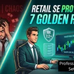 Trading Set of Rules