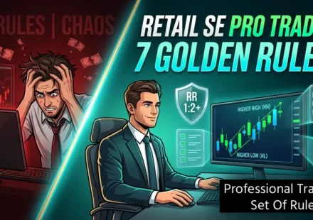 Trading Set of Rules