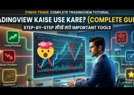 TradingView Kaise Use Kare_ Complete Step-by-Step Guide by Zynive Trade