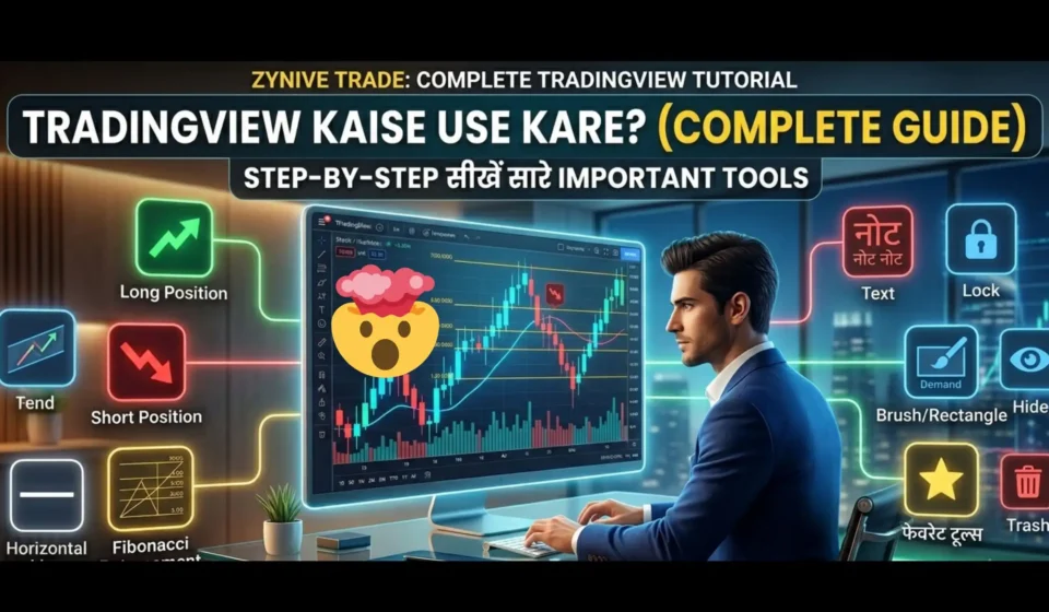 TradingView Kaise Use Kare_ Complete Step-by-Step Guide by Zynive Trade