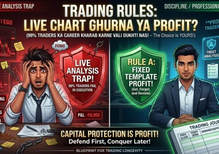 Live Market Me Chart Ghurna Band Karein