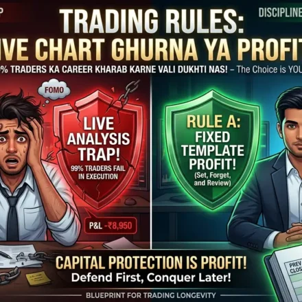 Live Market Me Chart Ghurna Band Karein