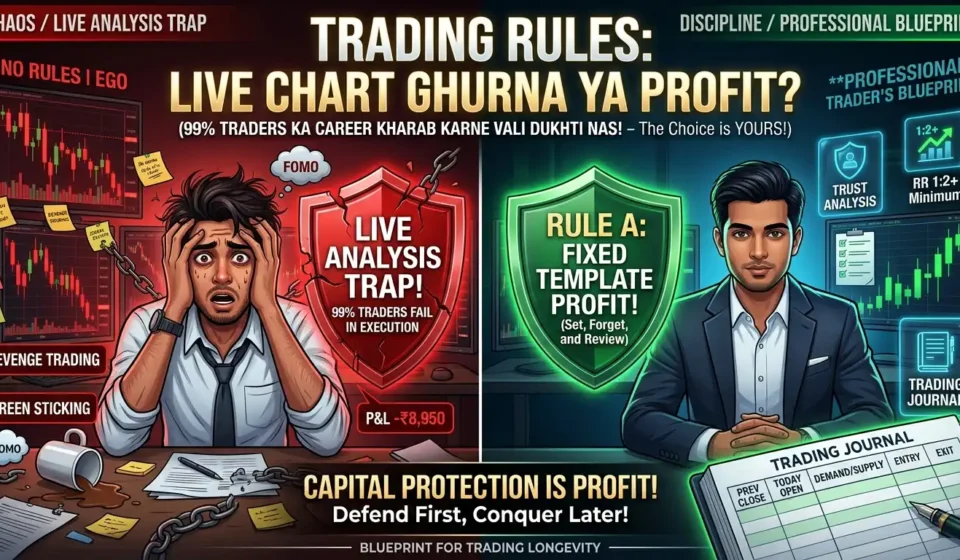 Live Market Me Chart Ghurna Band Karein