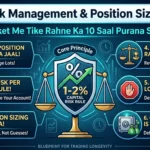risk management and traps