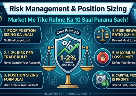 risk management and traps