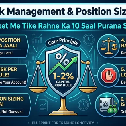 risk management and traps